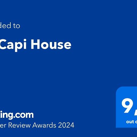 Decapi House Apartment Sanlucar de Barrameda Ngoại thất bức ảnh