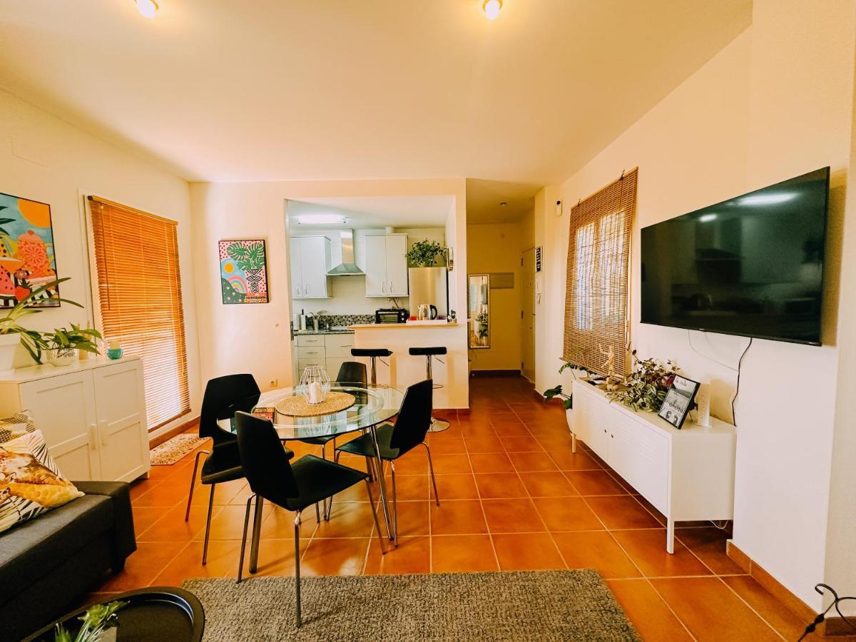 Decapi House Apartment Sanlucar de Barrameda Ngoại thất bức ảnh