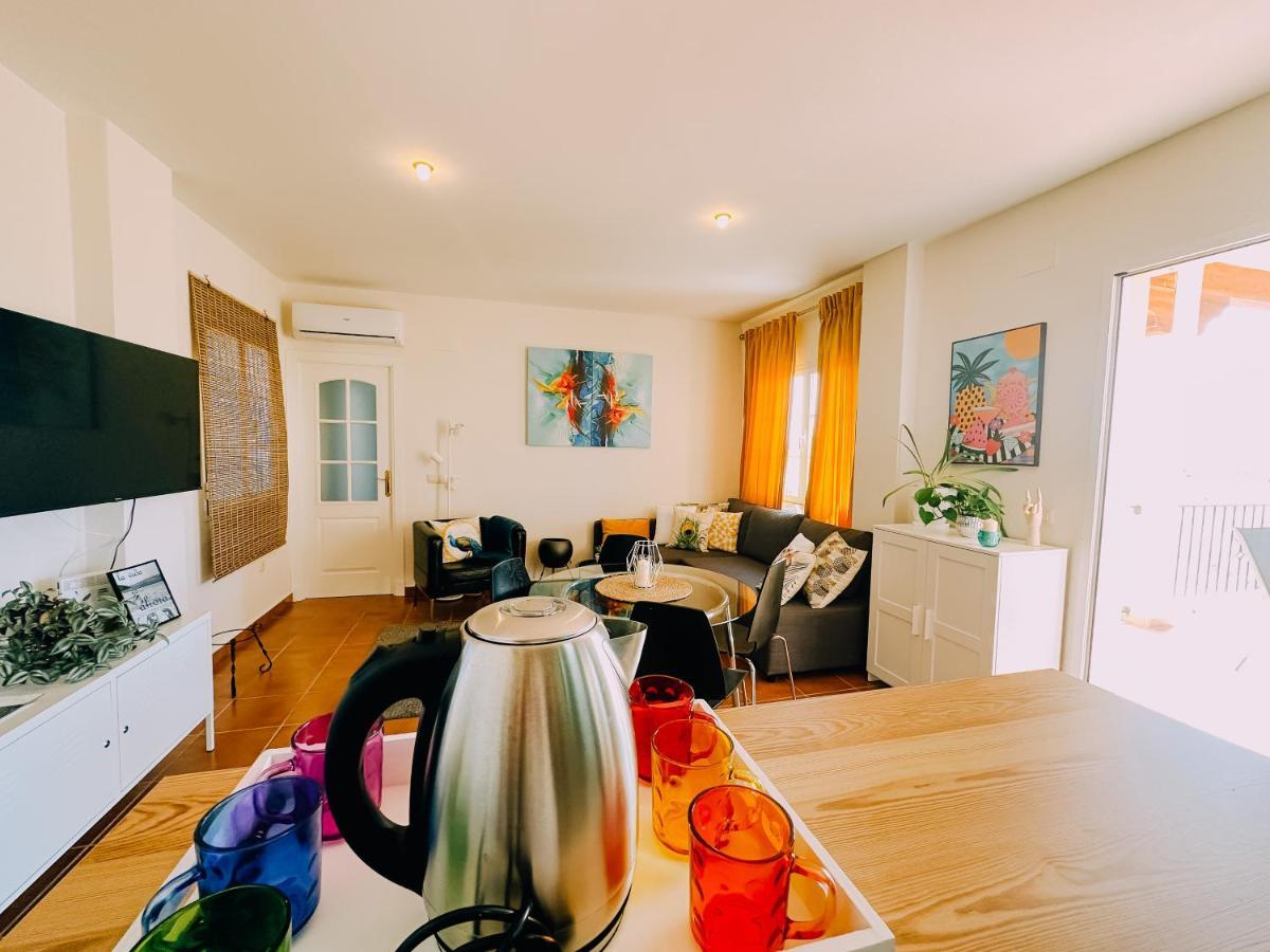 Decapi House Apartment Sanlucar de Barrameda Ngoại thất bức ảnh