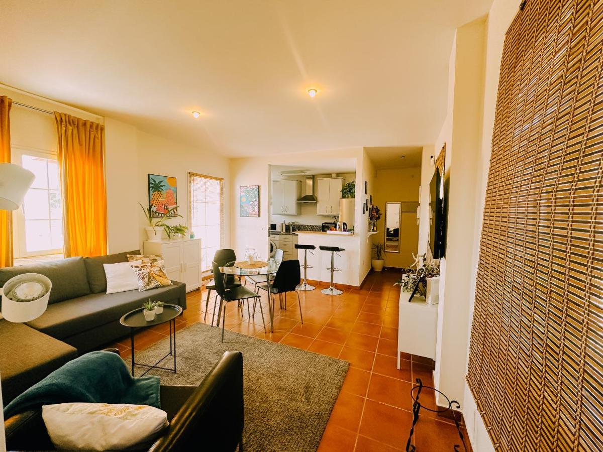 Decapi House Apartment Sanlucar de Barrameda Ngoại thất bức ảnh