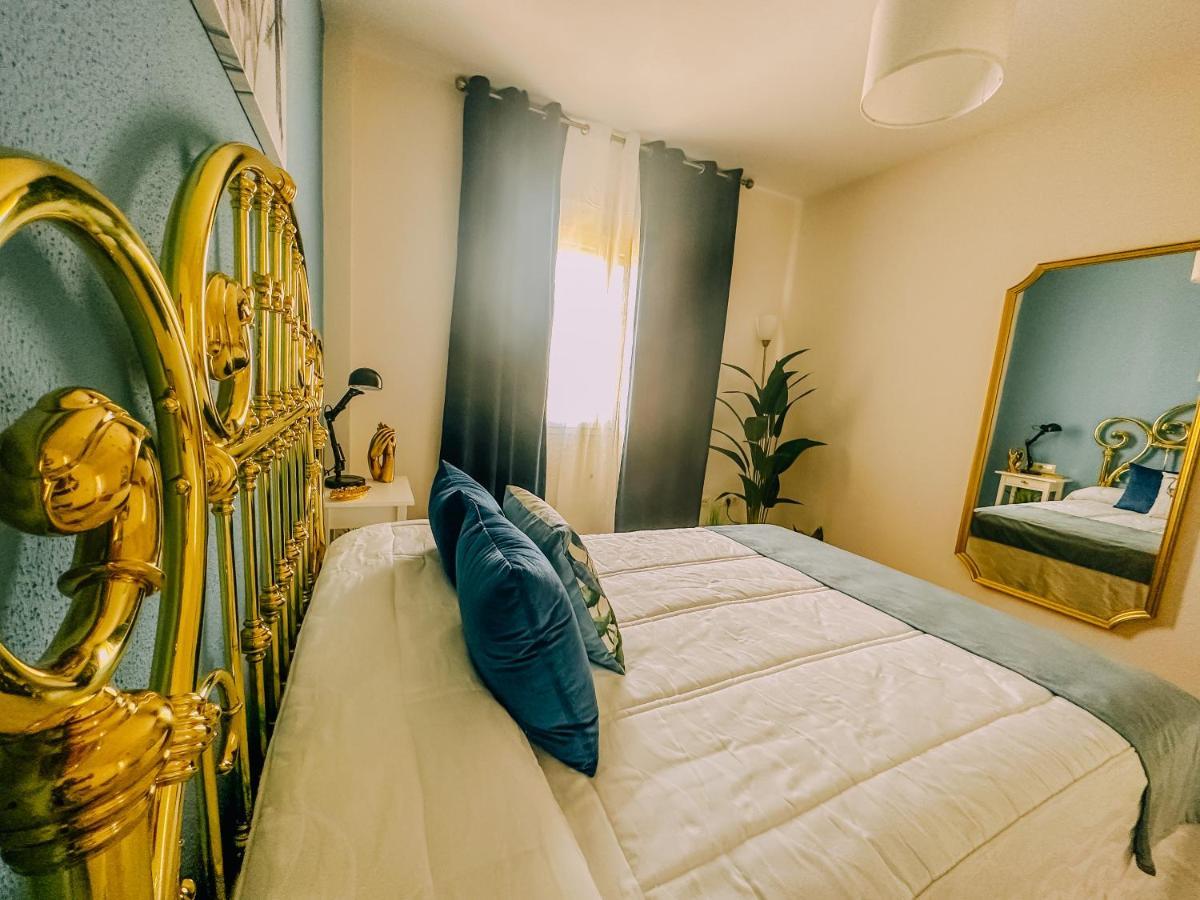 Decapi House Apartment Sanlucar de Barrameda Ngoại thất bức ảnh
