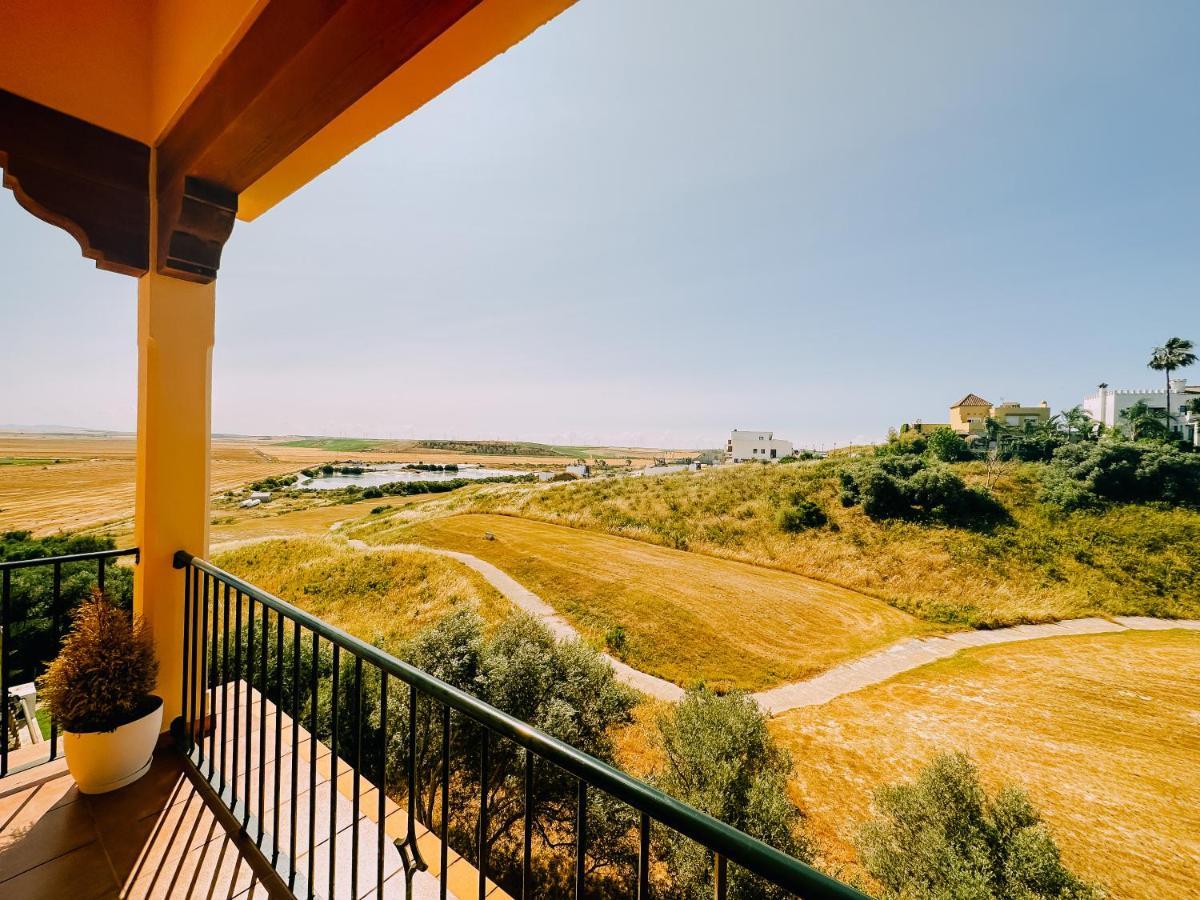 Decapi House Apartment Sanlucar de Barrameda Ngoại thất bức ảnh