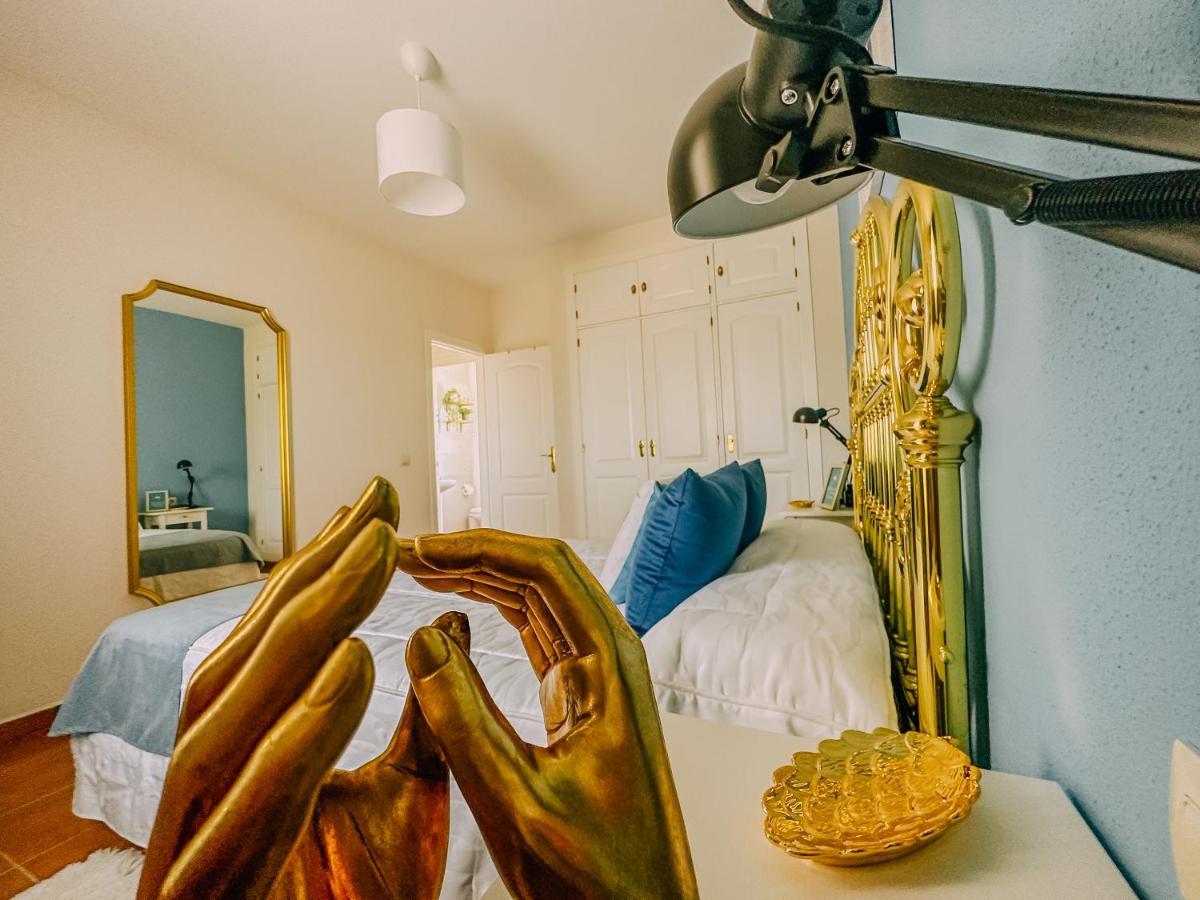 Decapi House Apartment Sanlucar de Barrameda Ngoại thất bức ảnh